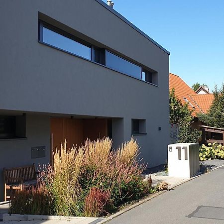 Hochlandappartement Dresden Exterior foto