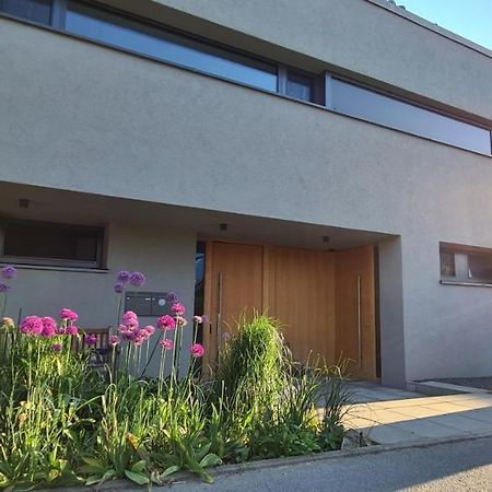Hochlandappartement Dresden Exterior foto