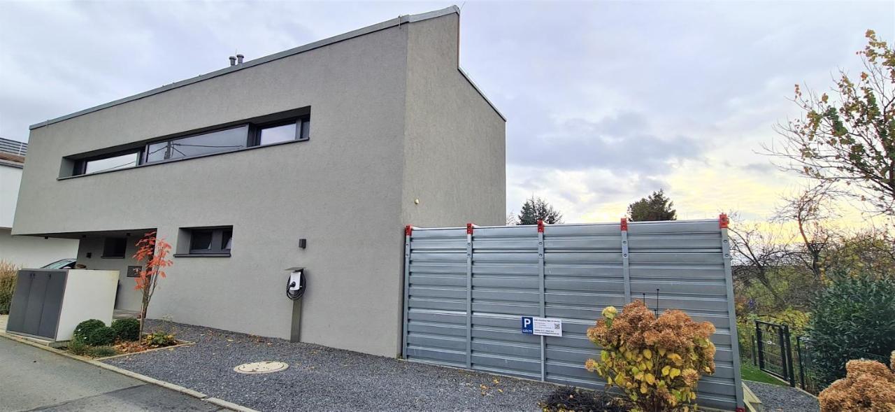 Hochlandappartement Dresden Exterior foto